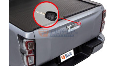 INCHIDERE CENTRALIZATA OBLON TOYOTA HILUX 2026+ (CU CHEIE)